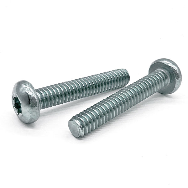 Class 4.8 Star Drive Pan Head Machine Screws