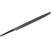 12" Three Square Second File