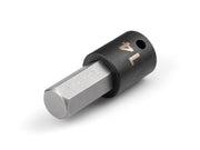 3/8 Inch Drive x 14 mm Hex Impact Bit Socket