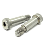 5/16" x 3" x 1/4"-20   Allen Socket Stainless Steel Shoulder Bolts