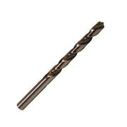 11/64" HSS Cobalt 135° Split Point Jobber Length Drill Bit