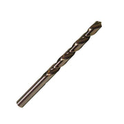 "J" HSS Cobalt 135° Split Point Jobber Length Drill Bit
