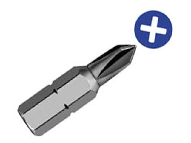 P3 Power Bit with 1/4" Hex Shank