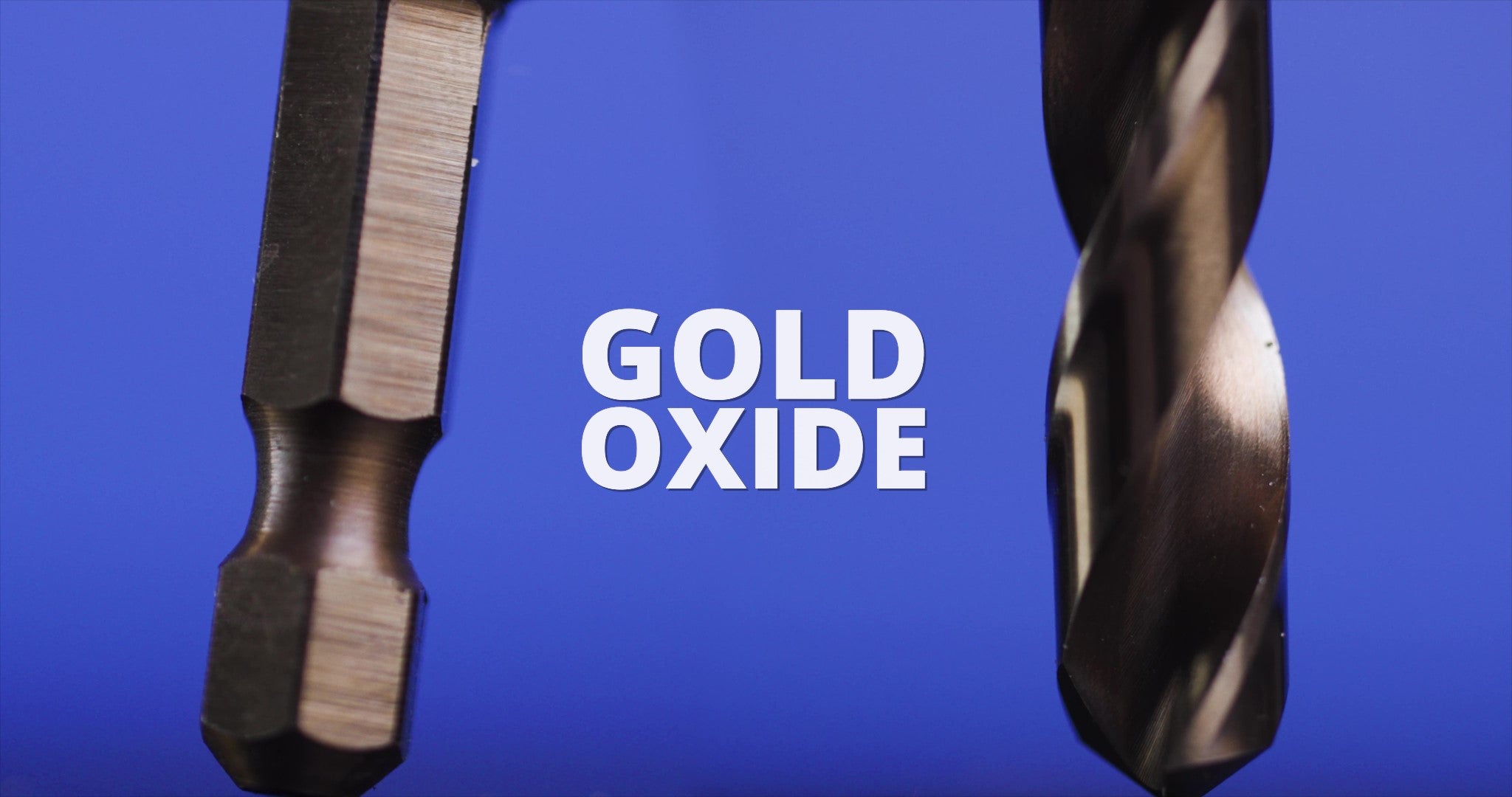 13/64" Cobalt Quick Change Hex Shank Drill Bit