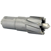 1-5/16" X 1-3/8" Carbide Tipped Annular Cutter with Pilot Pin