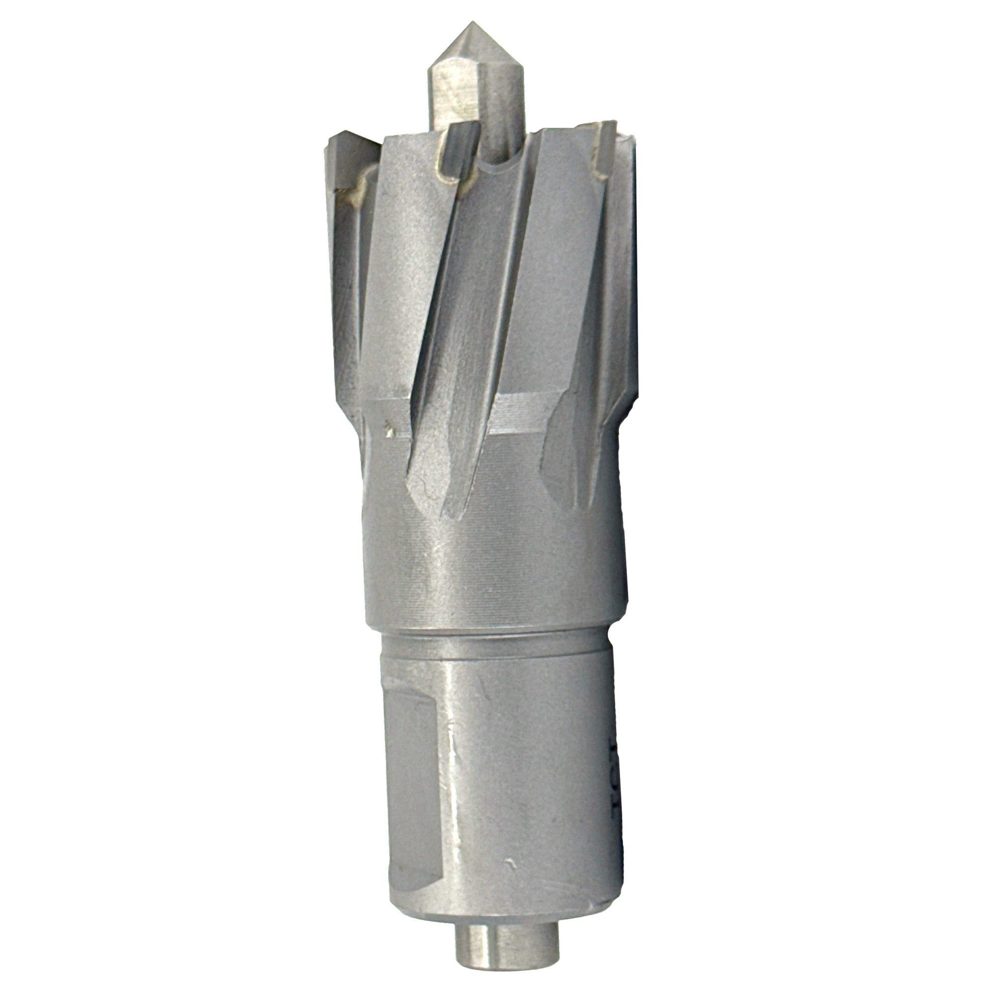 5/8" X 1-3/8" Carbide Tipped Annular Cutter with Pilot Pin