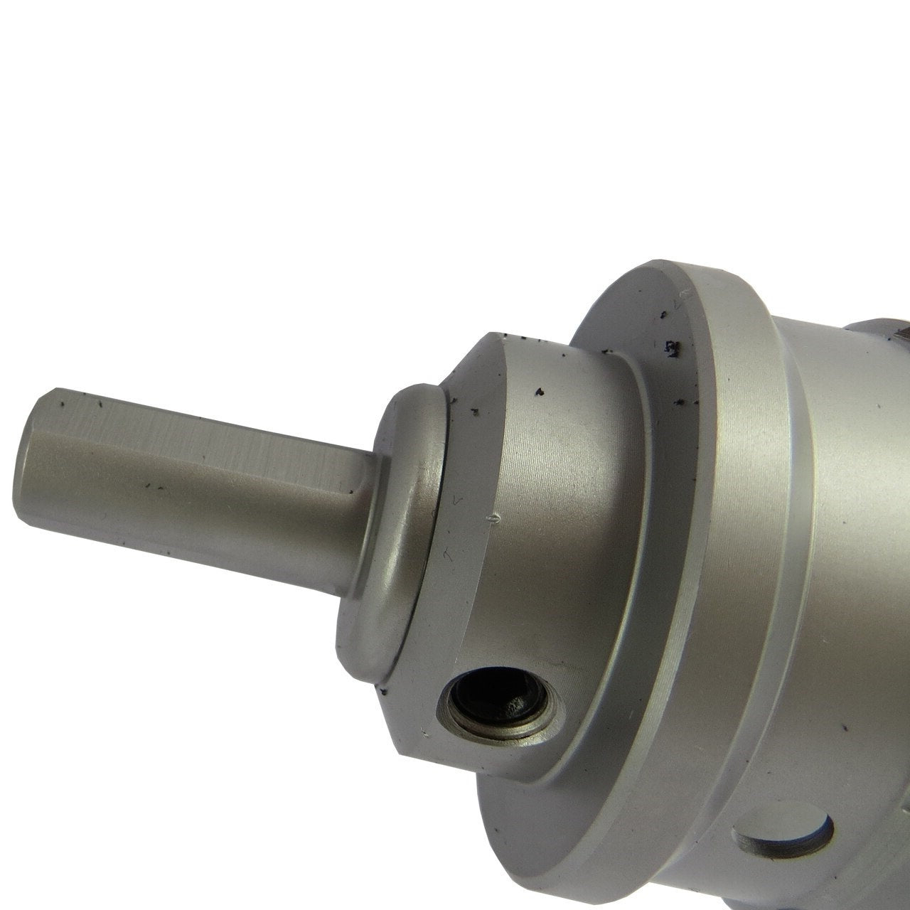 1-3/8" Carbide Tipped Hole Cutter with 1" Depth of Cut