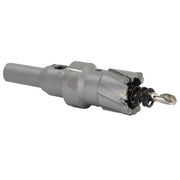1-1/2" Carbide Tipped Hole Cutter with 1" Depth of Cut