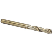35/64" Cobalt Drill Bit with 1/2" Reduced Shank, D/ACO