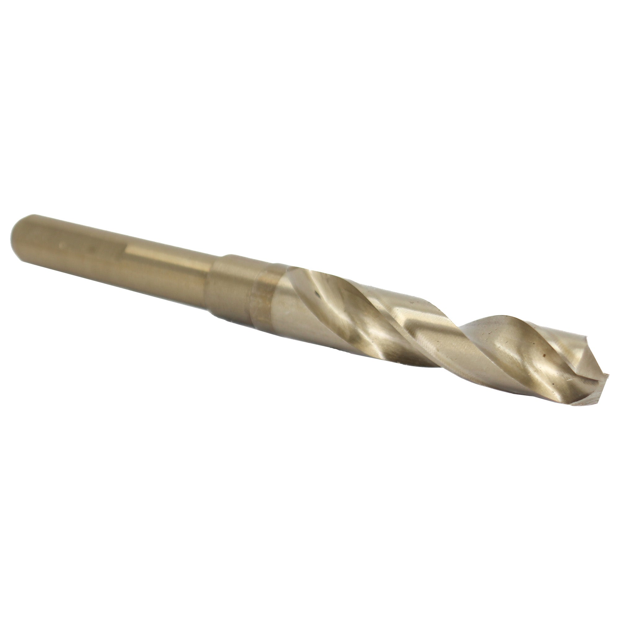 17.00mm Cobalt Drill Bit with 1/2" Reduced Shank, D/ACO