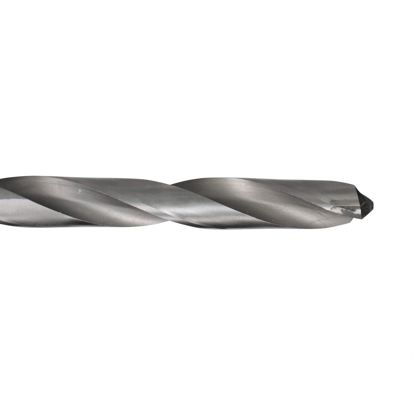 O Carbide Tipped Jobber Length Drill Bit