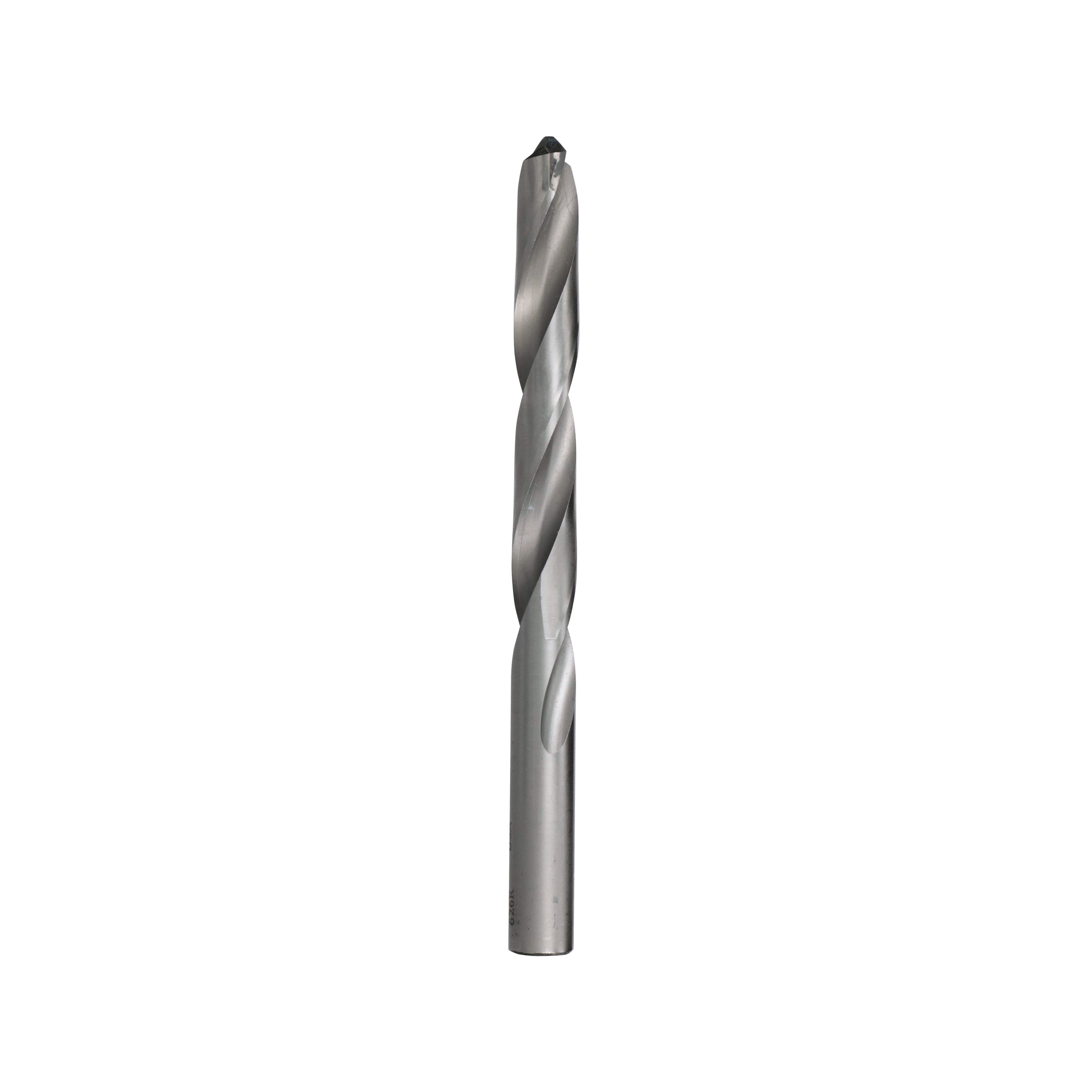 23/64" Carbide Tipped Jobber Length Drill Bit