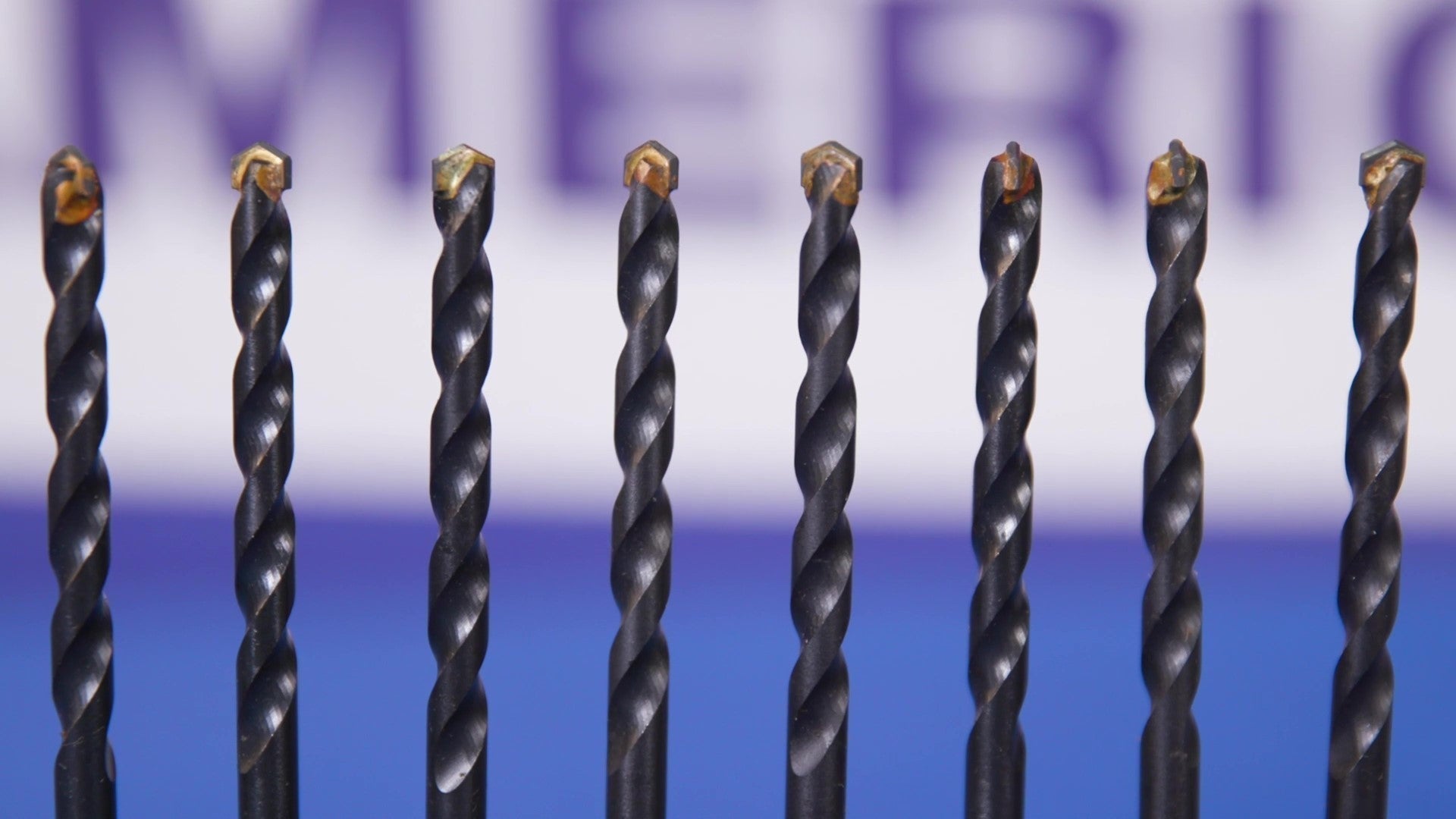 3/8" x 30" Carbide Tipped Masonry Drill Bit