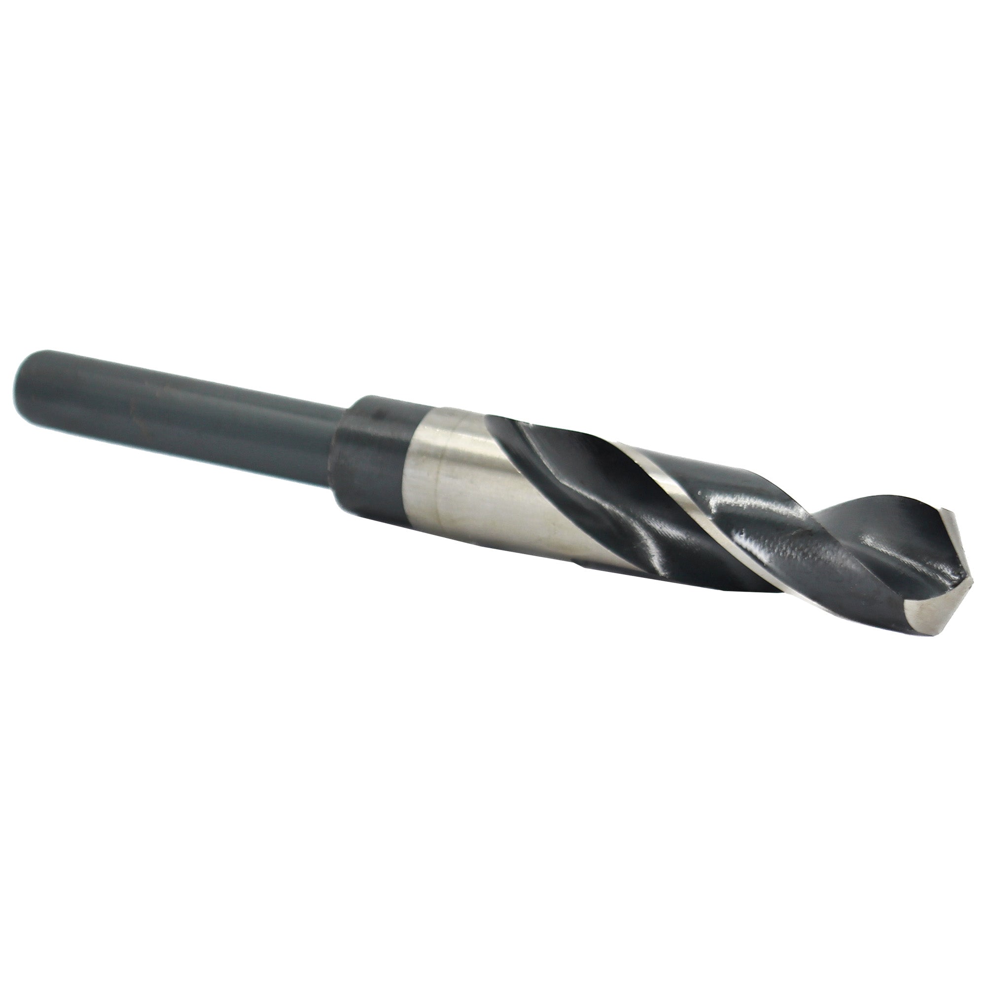 1-11/64" Reduced Shank HSS Drill Bit 1/2" Shank, D/ARSD Series
