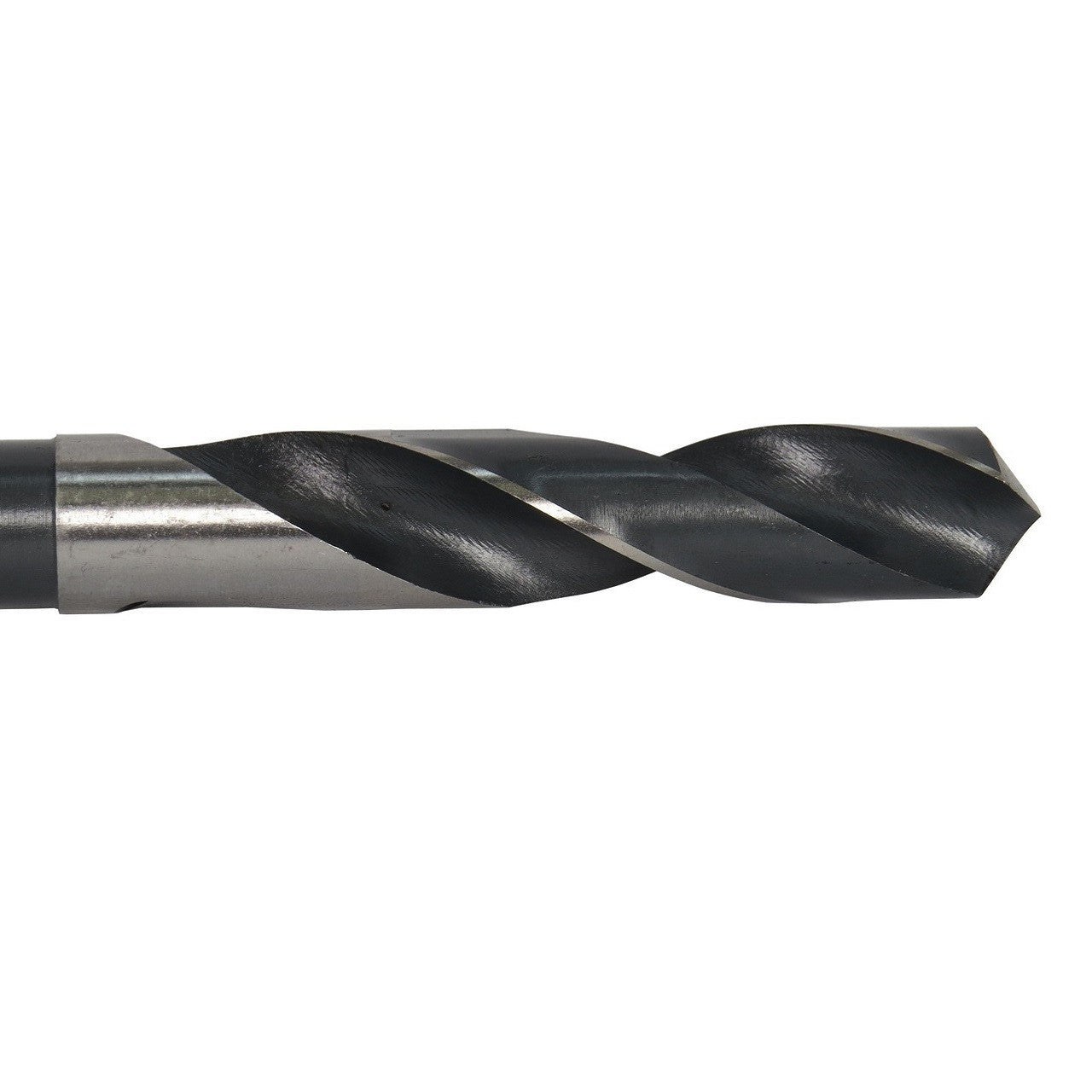 45/64" Reduced Shank HSS Drill Bit 1/2" Shank, D/ARSD Series