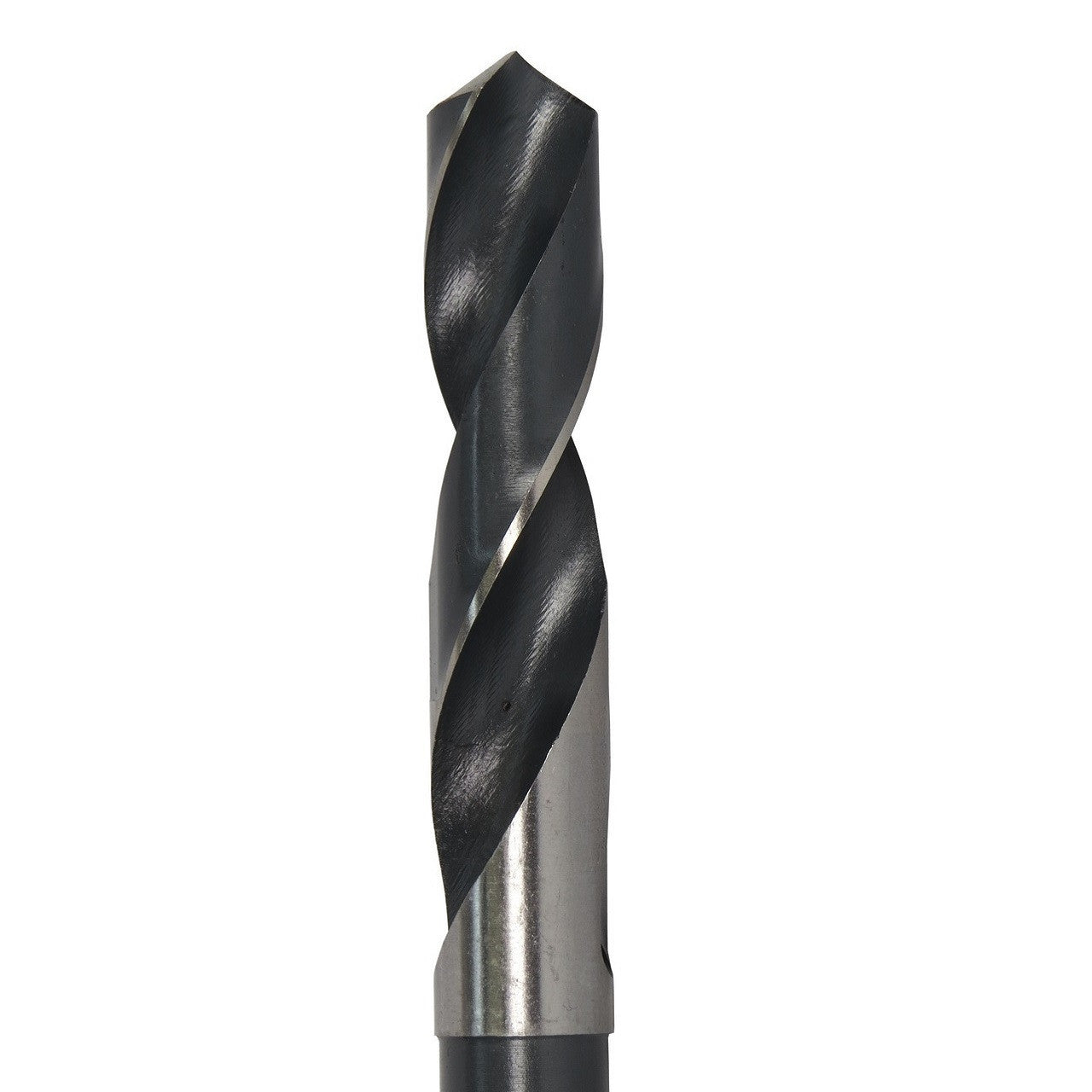 1-13/32" Reduced Shank HSS Drill Bit 1/2" Shank, D/ARSD Series