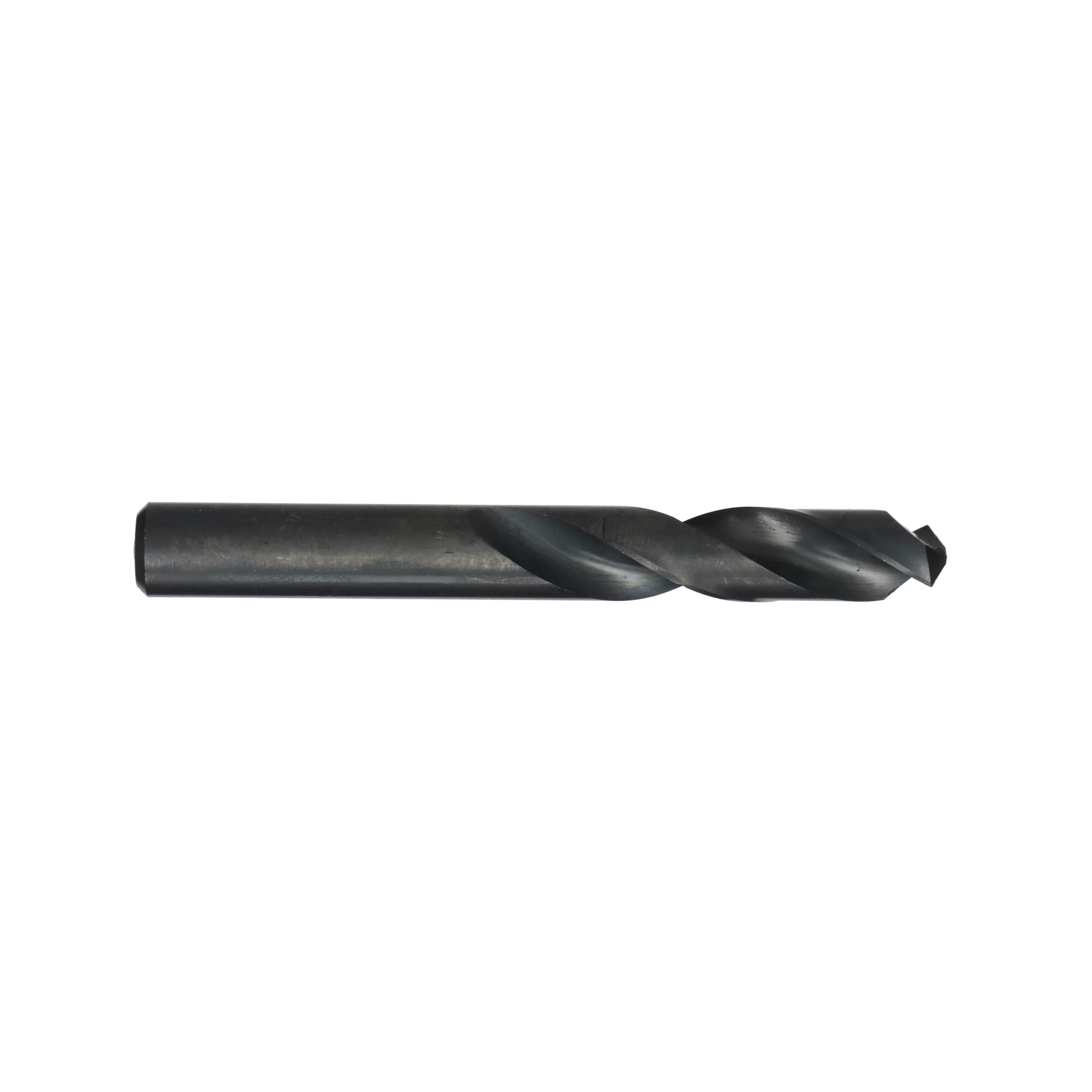 5/8" HSS Split Point Stub Drill Bit, DWDST Series
