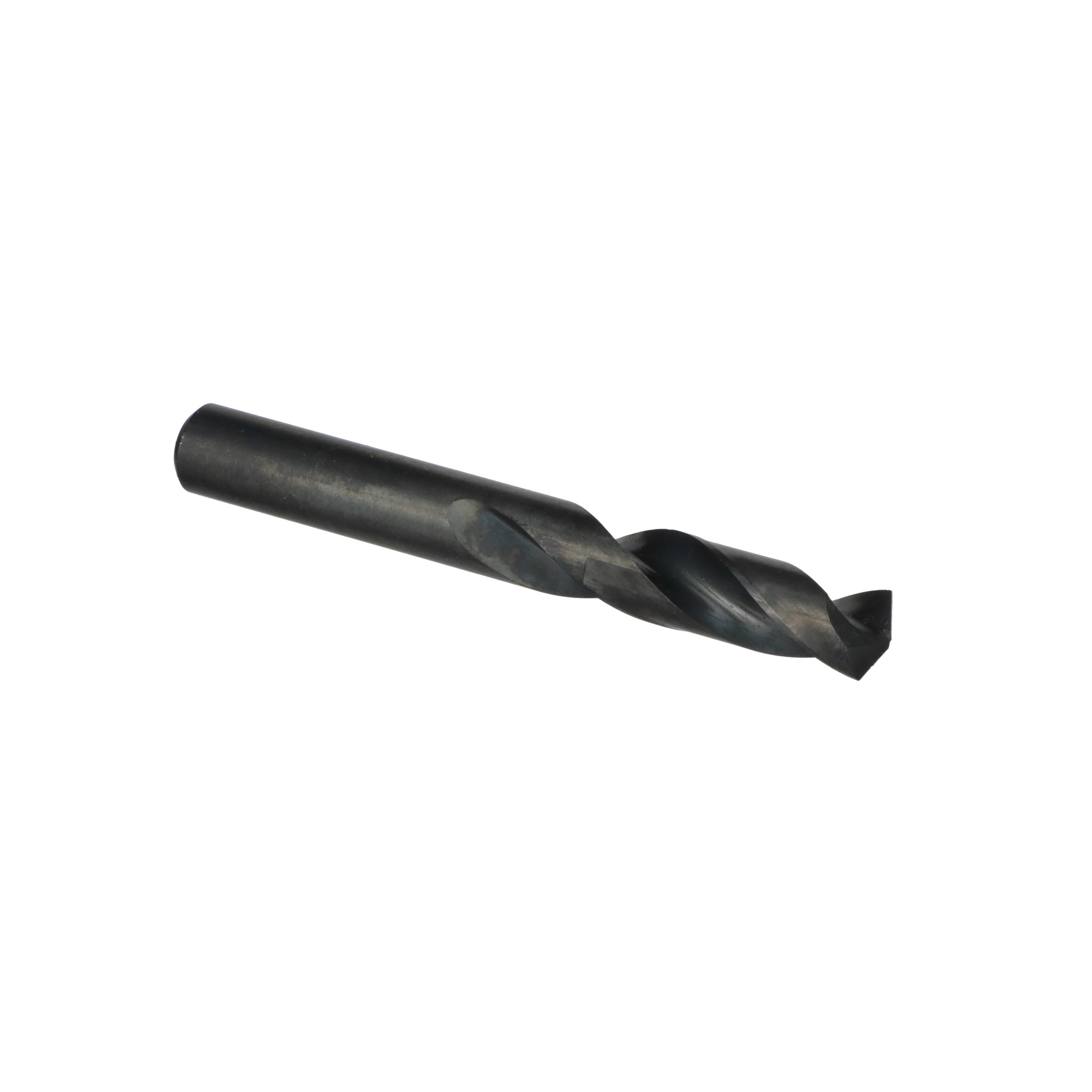 #19 HSS Split Point Stub Drill Bit, DWDST Series