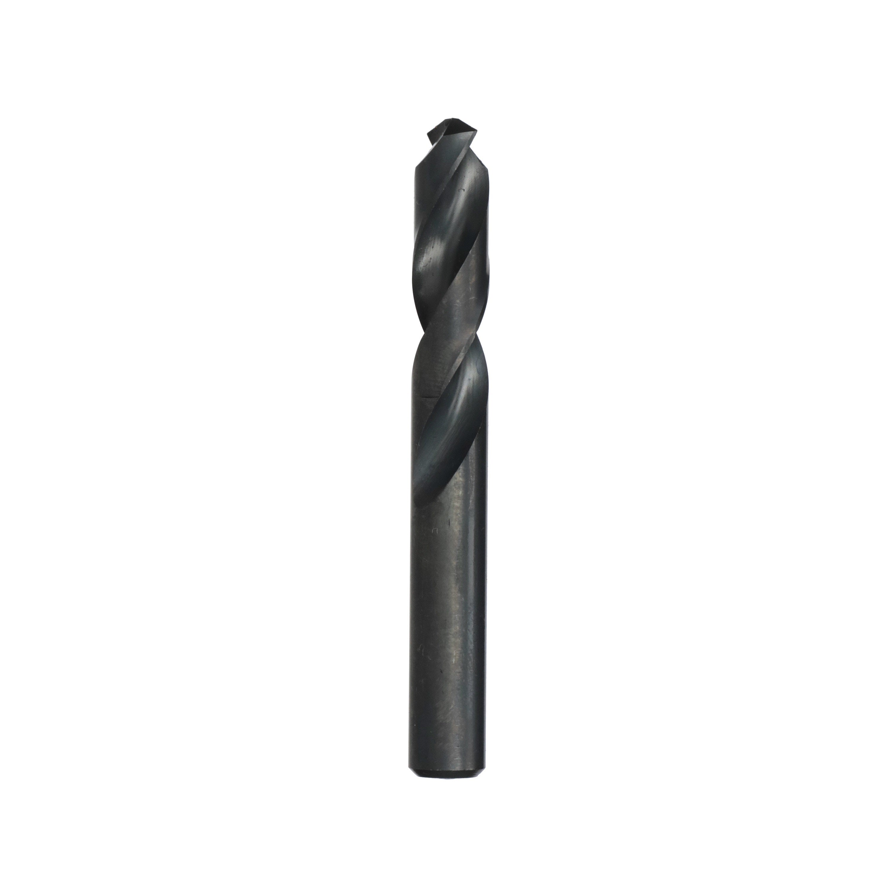 5/32" HSS Split Point Stub Drill Bit, DWDST Series