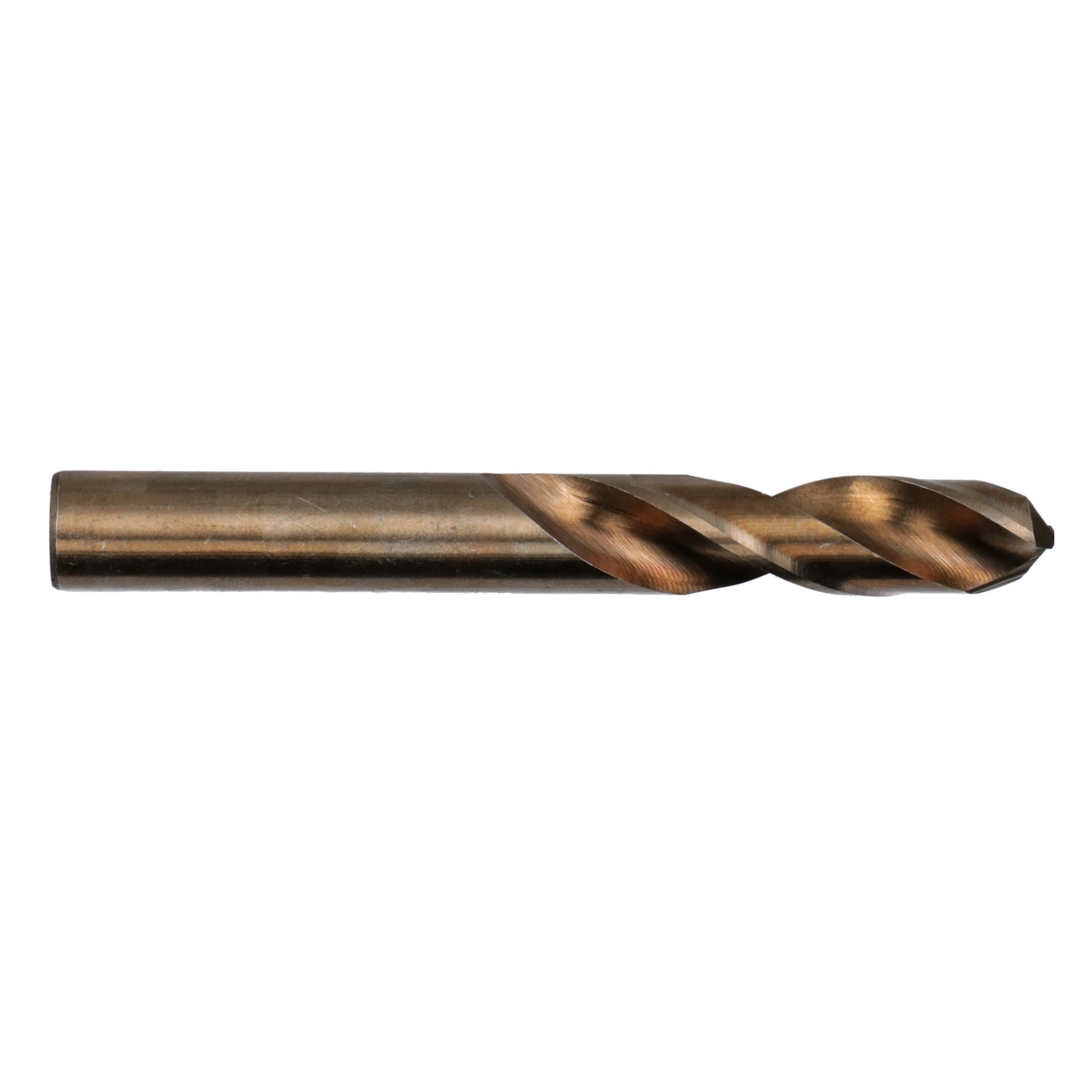 3/64" Cobalt Split Point Stub Drill Bit