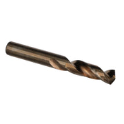 21/32" Cobalt Split Point Stub Drill Bit