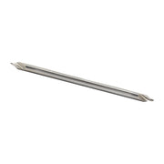 #2 X 4" Extra Long Combined Drill Bit and Countersink