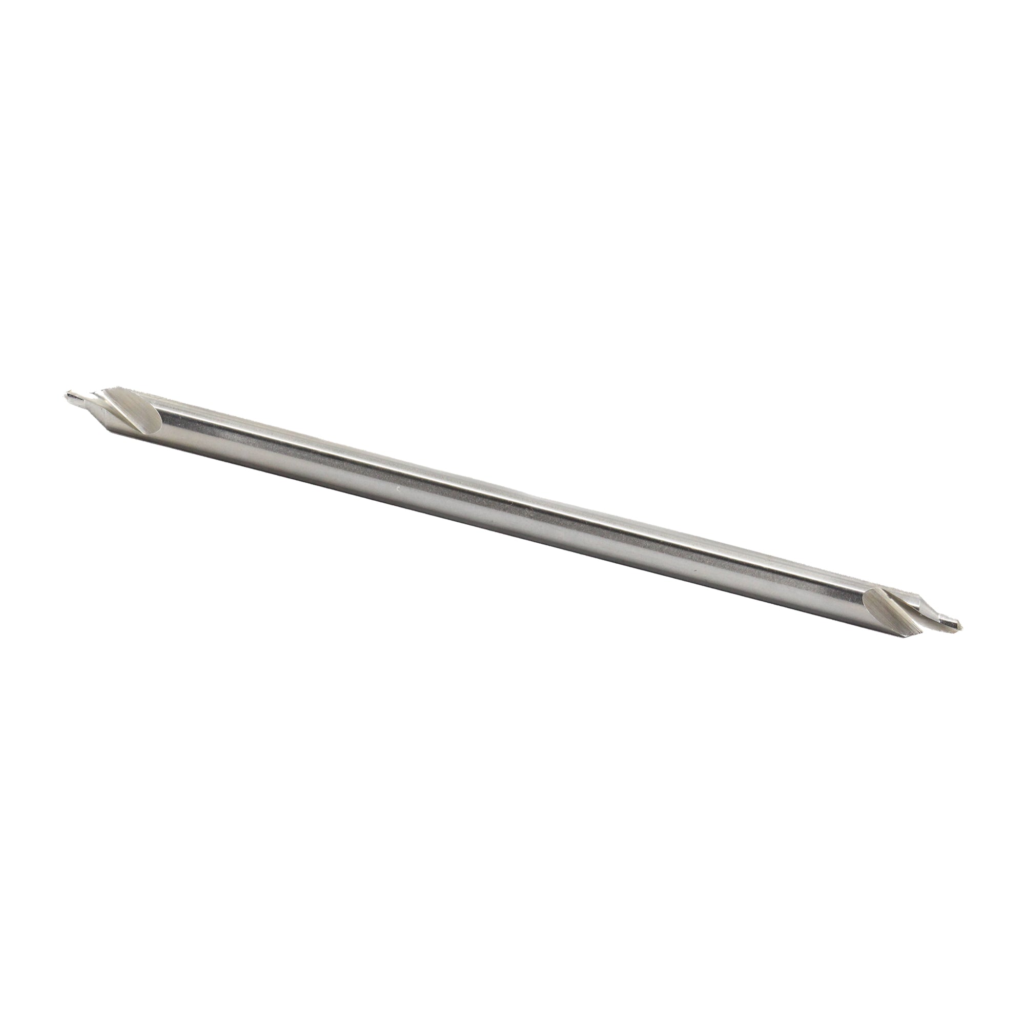 #5 X 5" Extra Long Combined Drill Bit and Countersink