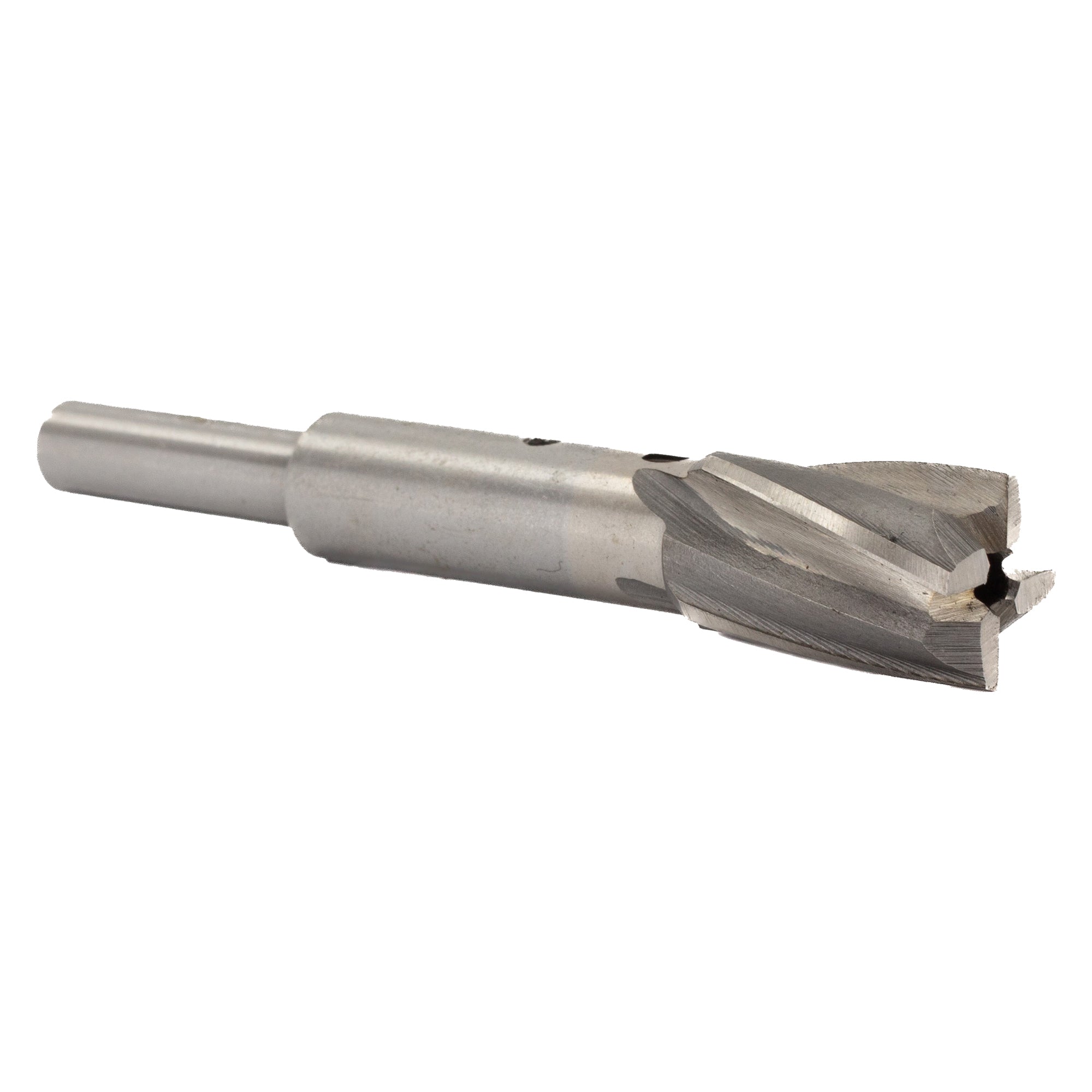 13/16" X 3/16" HSS Aircraft Counterbore 1/4" Shank