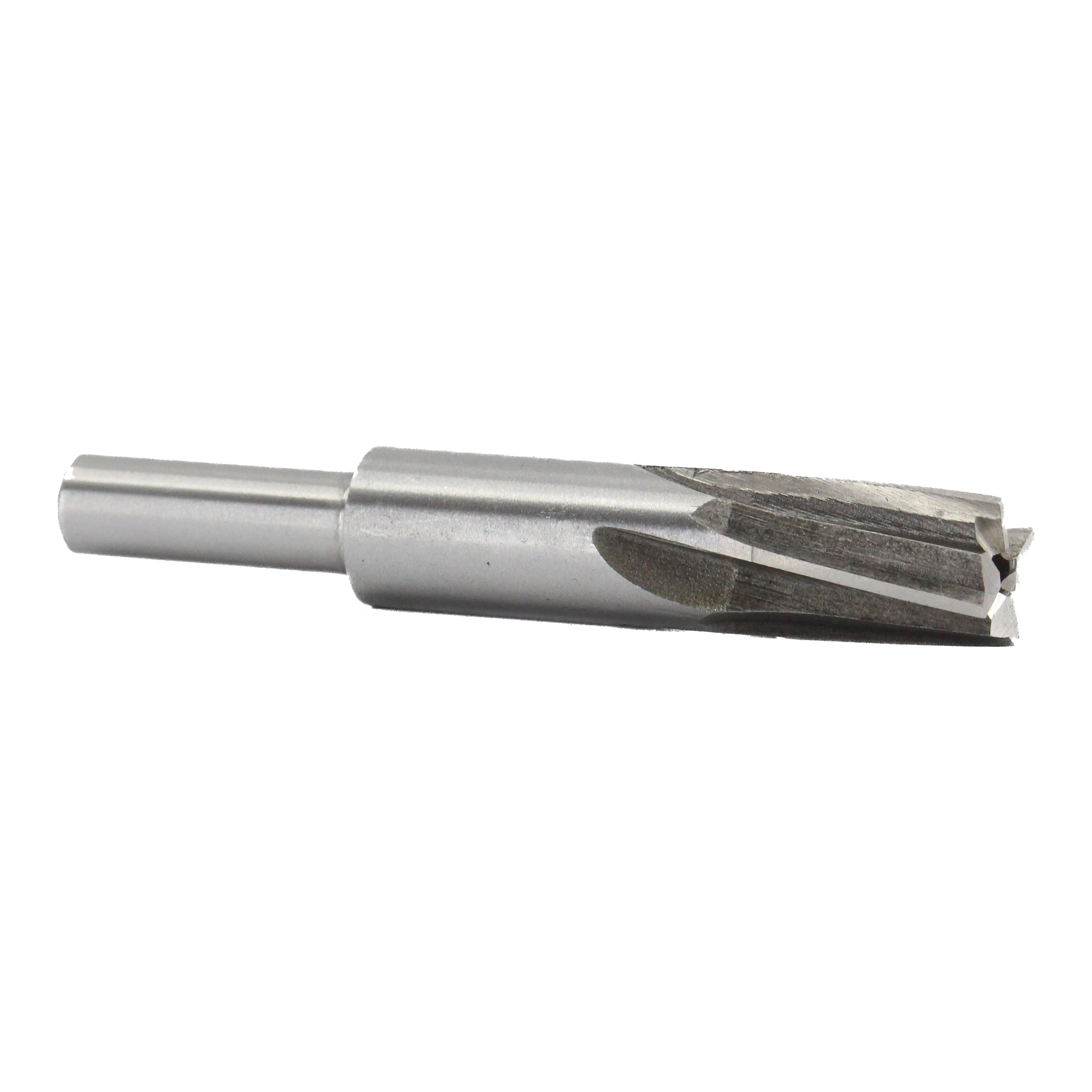 1/4" X 3/32" HSS Aircraft Counterbore 1/4" Shank