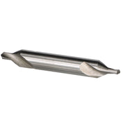 #8 Regular HSS Combined Drill Bit and Countersink