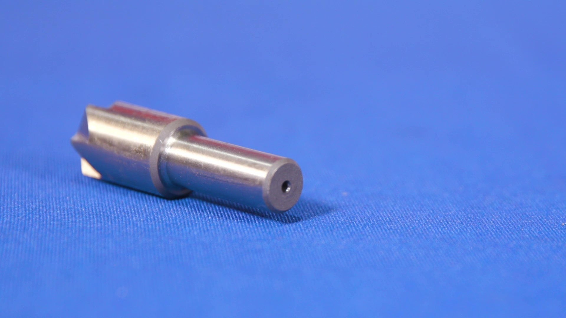 1-3/4"-82 HSS 6 Flute Chatterless Countersink