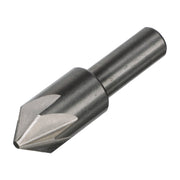 5/16"-120 HSS 6 Flute Chatterless Countersink
