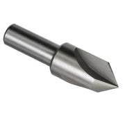 1/2"-60 HSS 3 Flute Center Reamer