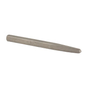 #2 Carbon Steel Straight Flute Steel Screw Extractor