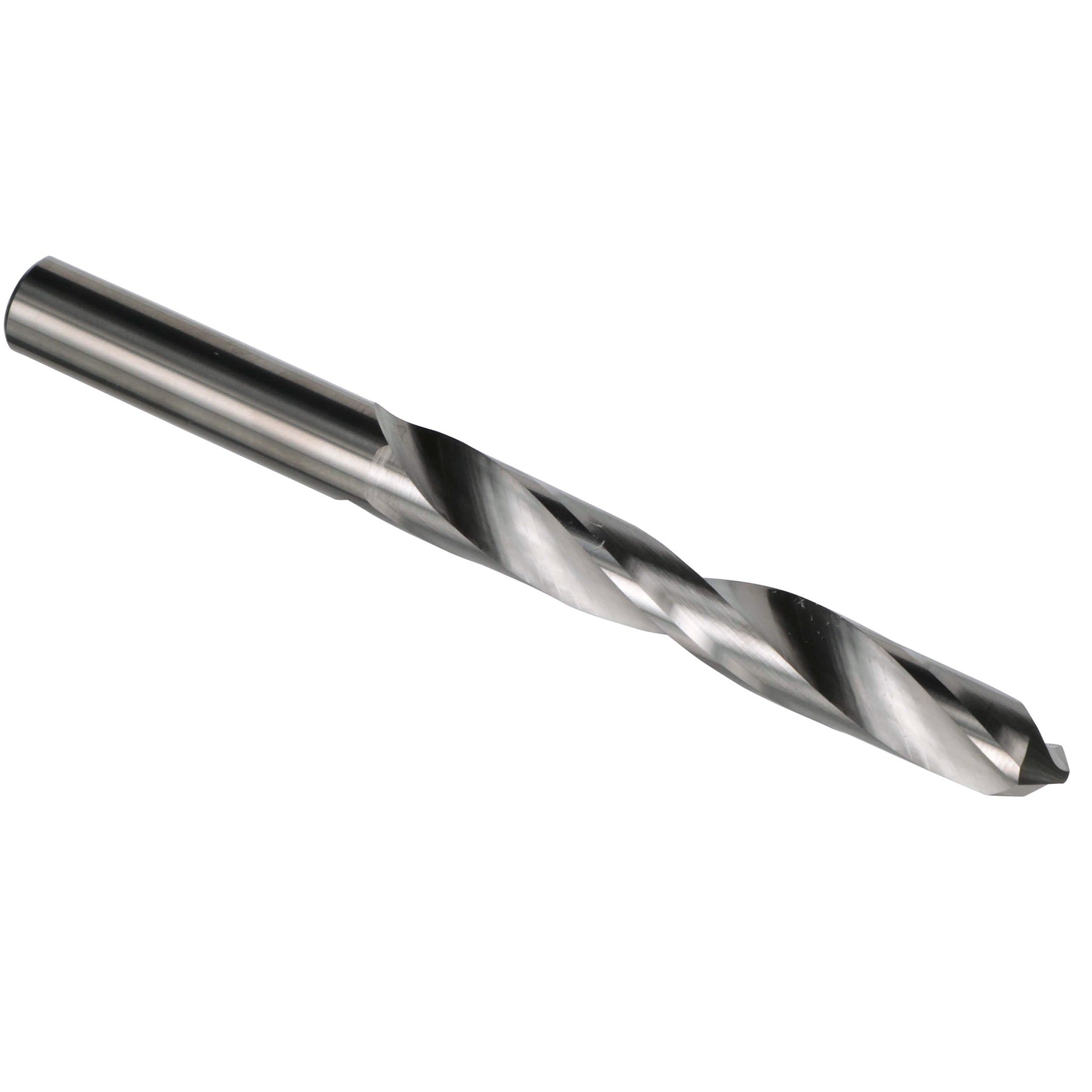 #28 Solid Carbide Drill Bit
