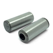 M10x30mm Metric Pull-Out Dowel Pins DIN 7979D Alloy Steel Plain