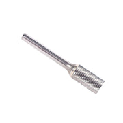 SA-3 3/8" X 3/4" Cylindrical Carbide Bur 1/4" Shank