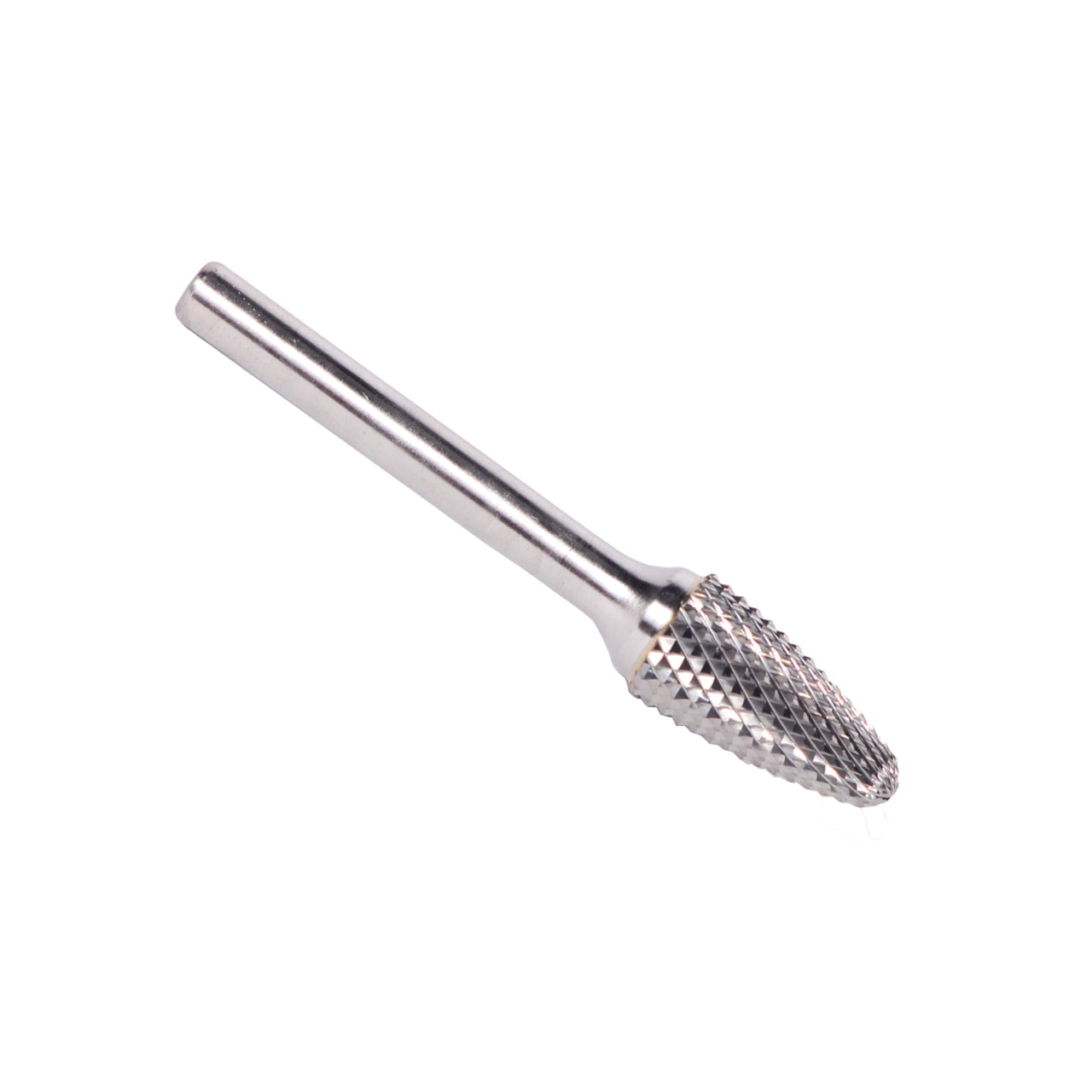 SF-14 3/4" X 1-1/4" Tree Radius End Carbide Bur 1/4" Shank