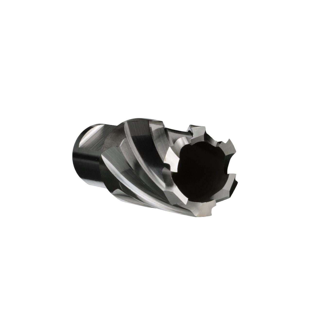 13/16" X 1" HSS Annular Cutter with Pilot Pin