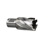 1" X 2" HSS Annular Cutter with Pilot Pin