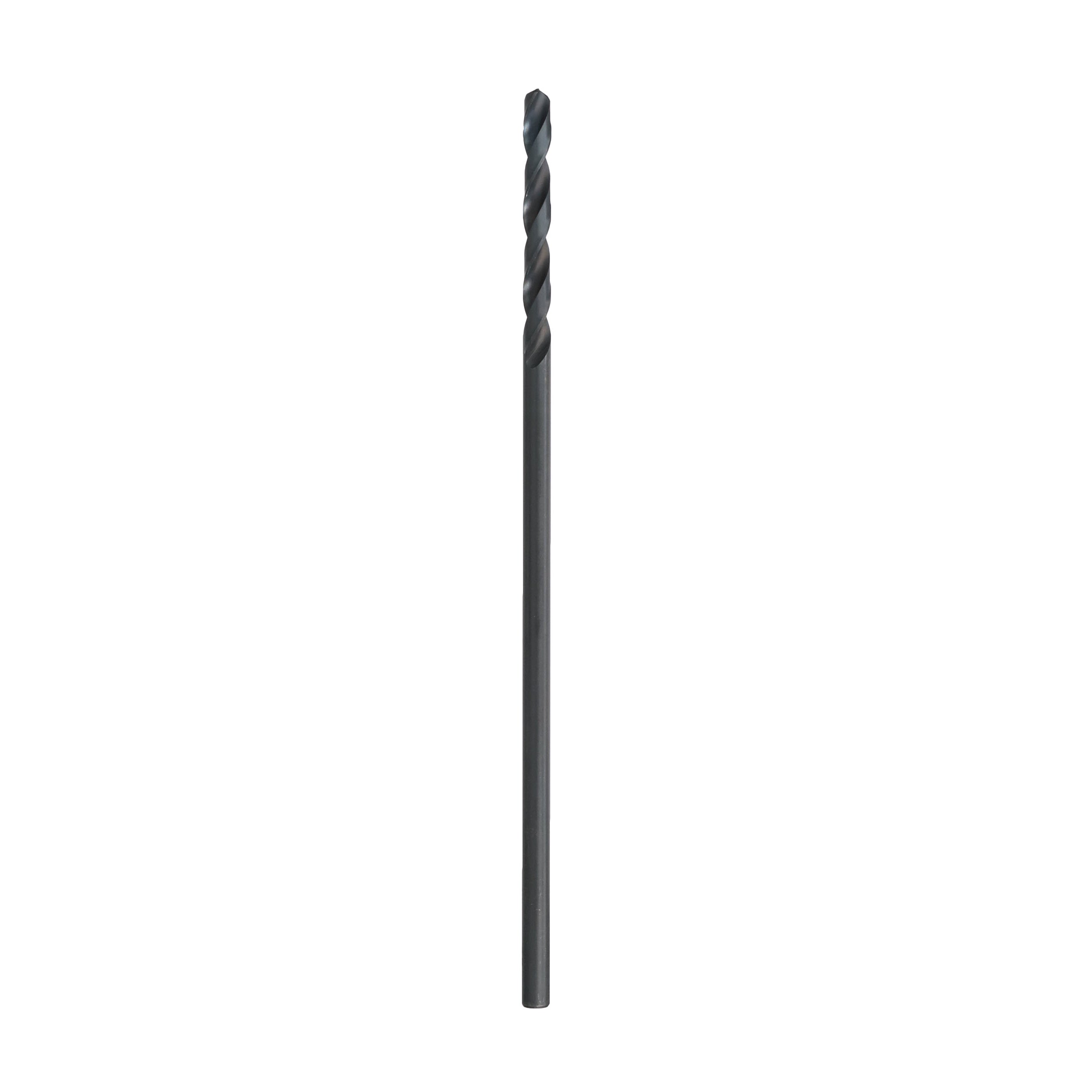 #52 x 6" HSS Aircraft Extension Drill Bit, DWDA/C