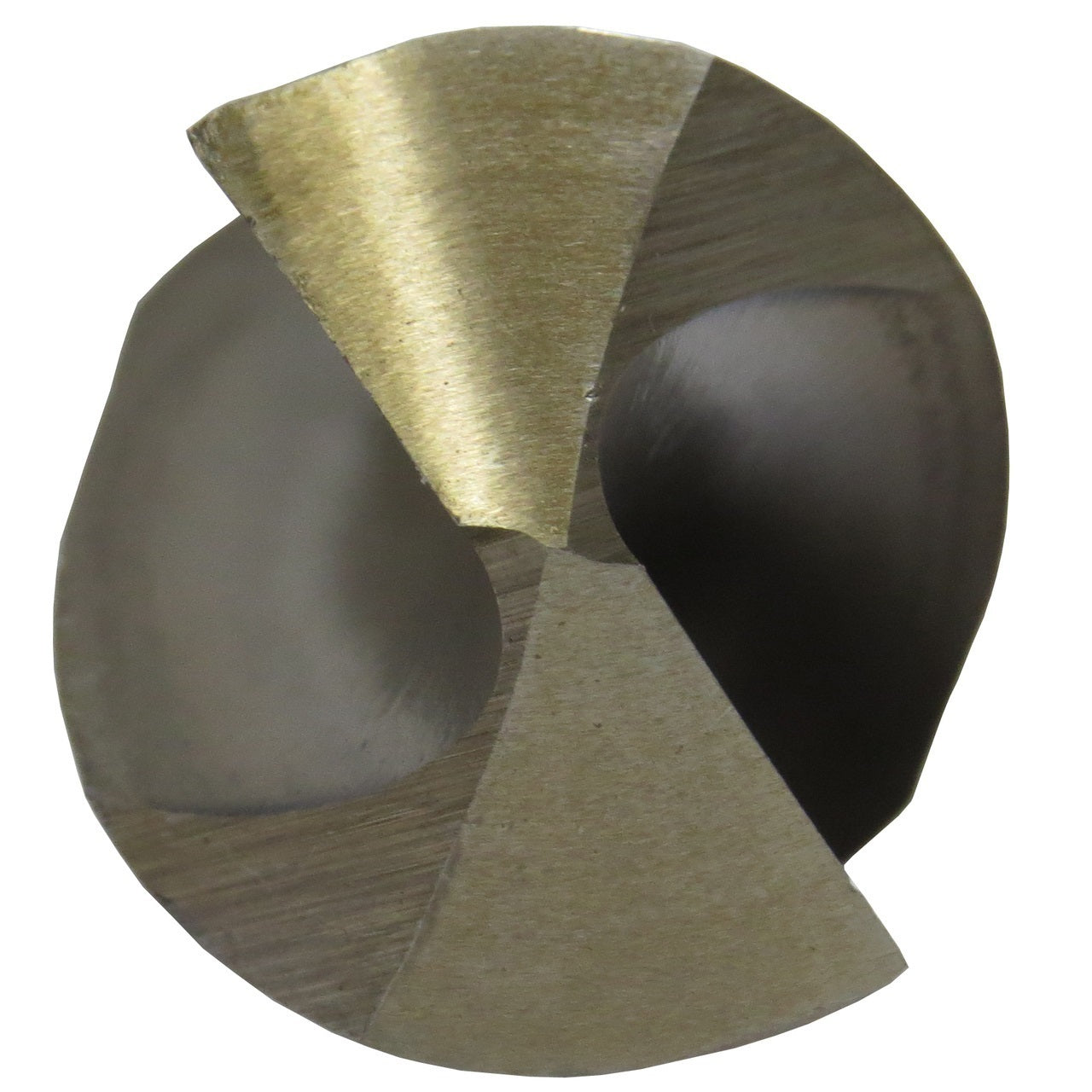 41/64" Cobalt Drill Bit with 1/2" Reduced Shank, DWDCO