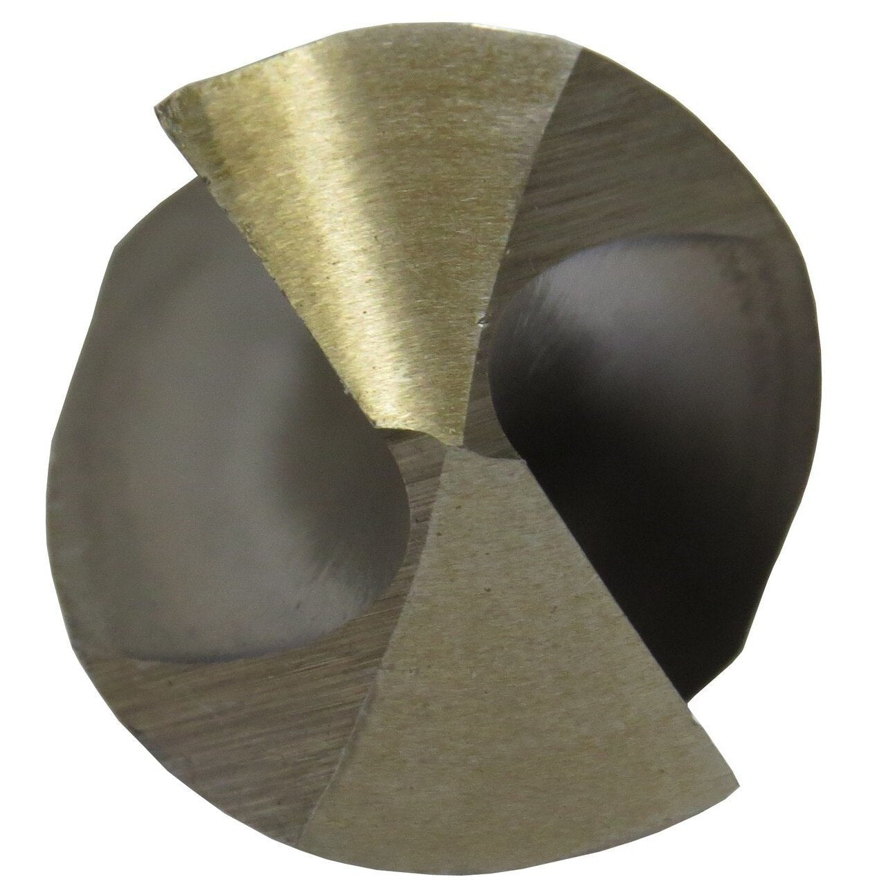 #21 Cobalt Jobber Length Drill Bit, DWDCO Series