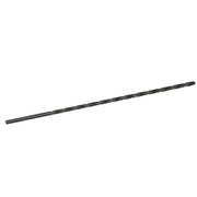 19/32" x 12" HSS Extra Long Drill Bit