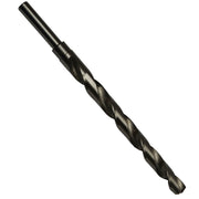 17/32" x 12" HSS Extra Long Drill Bit with 1/2"Shank