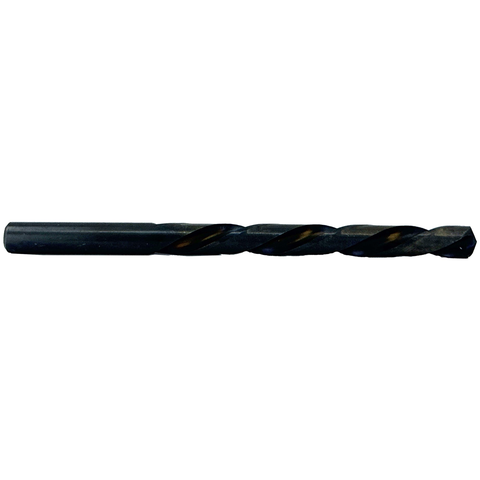 #9 HSS Left Hand Jobber Length Drill Bit
