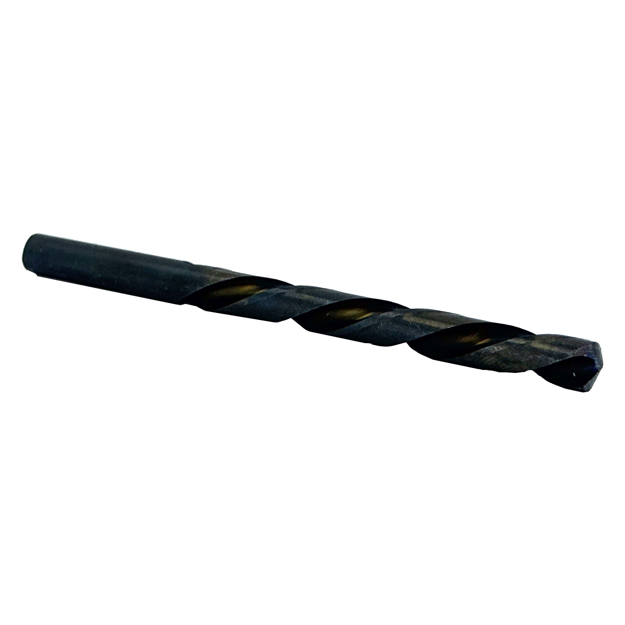 #36 HSS Left Hand Jobber Length Drill Bit
