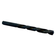 #60 HSS Left Hand Jobber Length Drill Bit