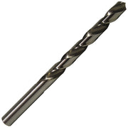 25/64" HSS Polished Jobber Length Drill Bit, DWDP Series