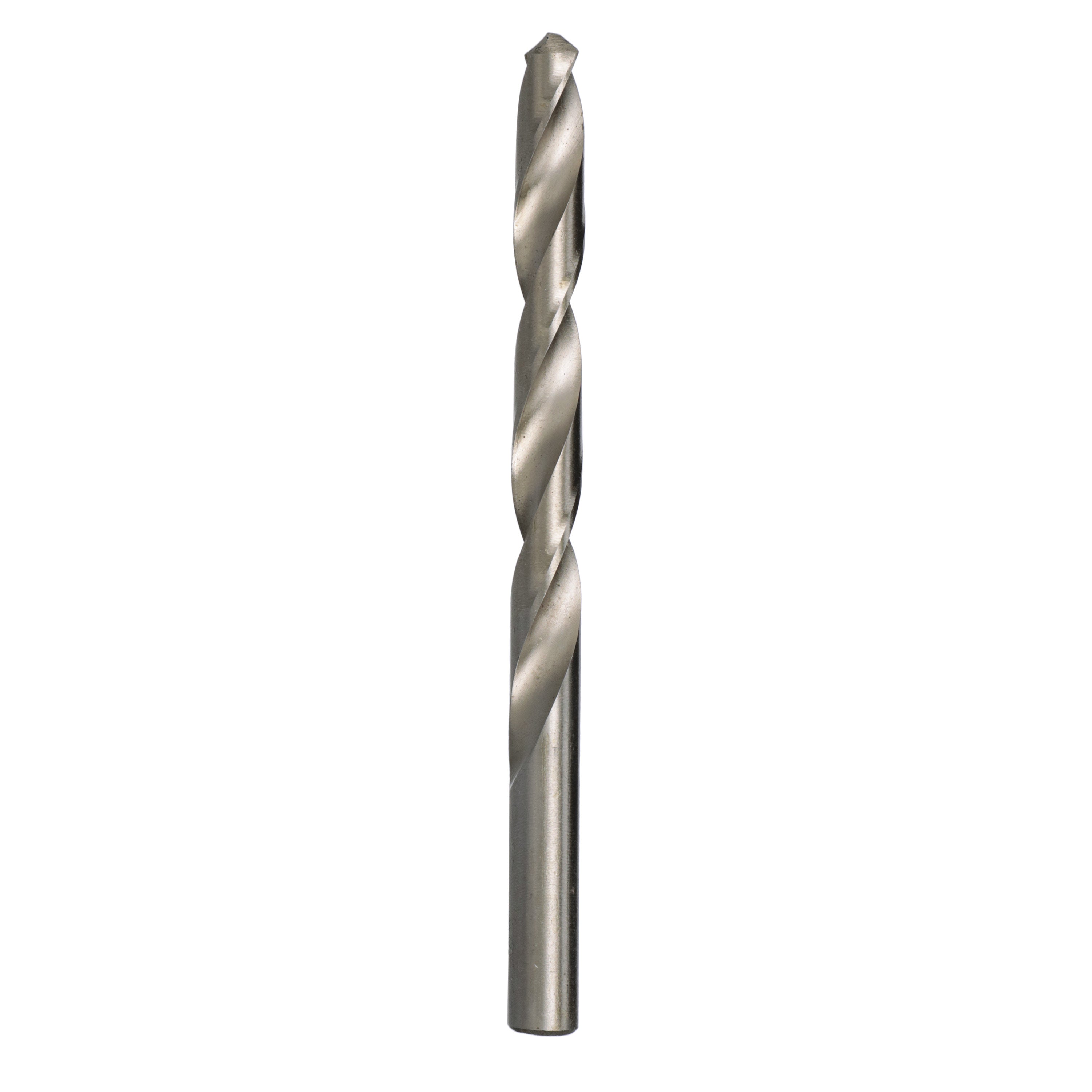 #68 HSS Polished Jobber Length Drill Bit, D/AP Series